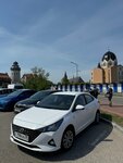 Autoarenda39 (Ozyorny Drive, 2), car rental