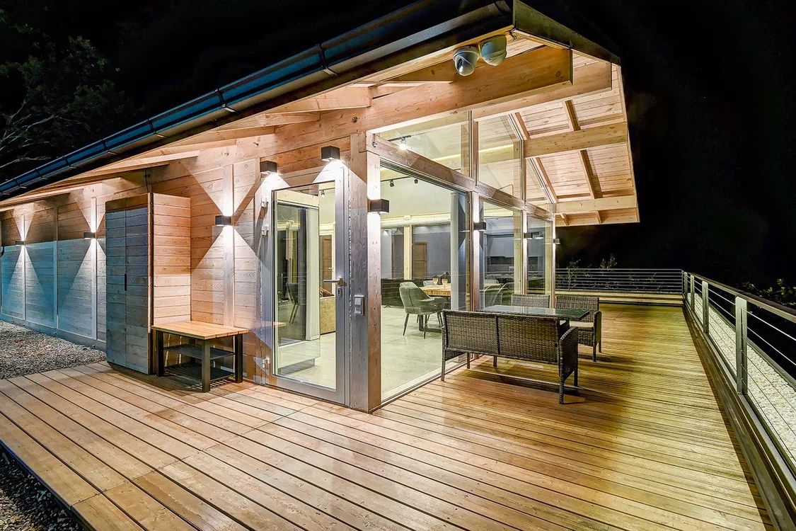 Фото Морской дом