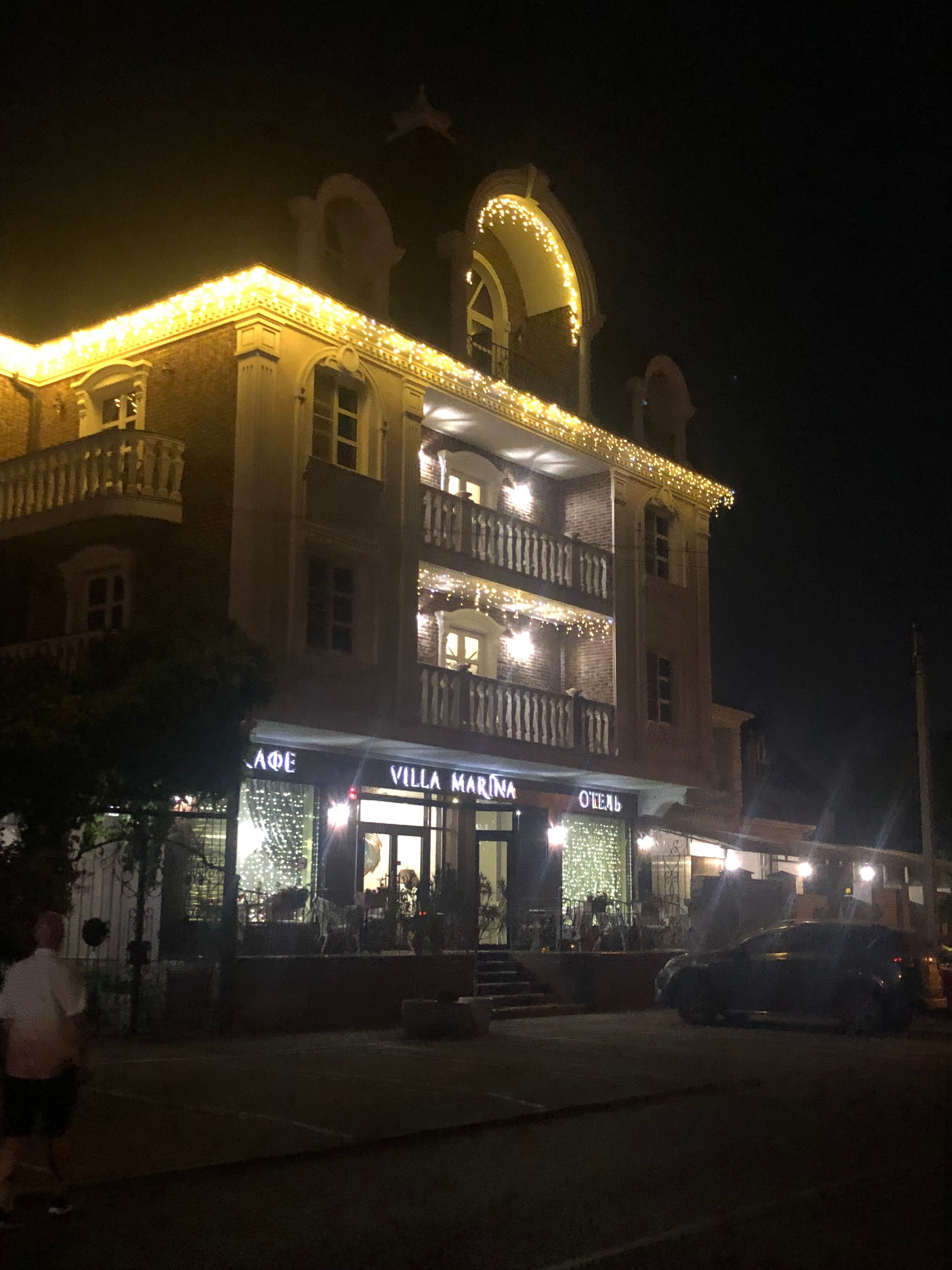 Фото Villa Marina