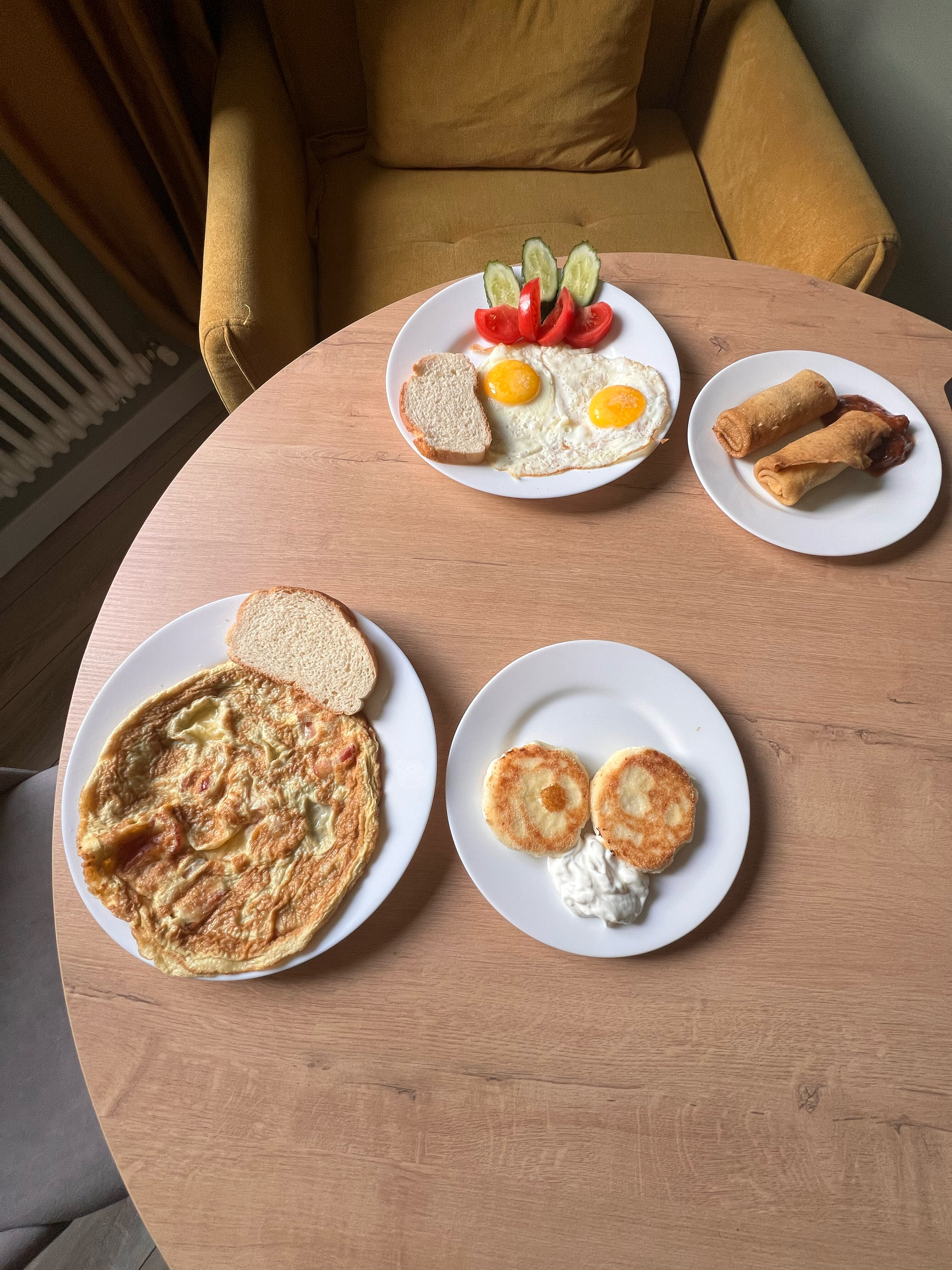 Фото У подножия