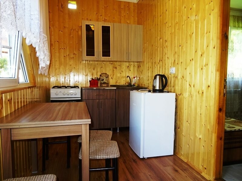 Фото У Полины