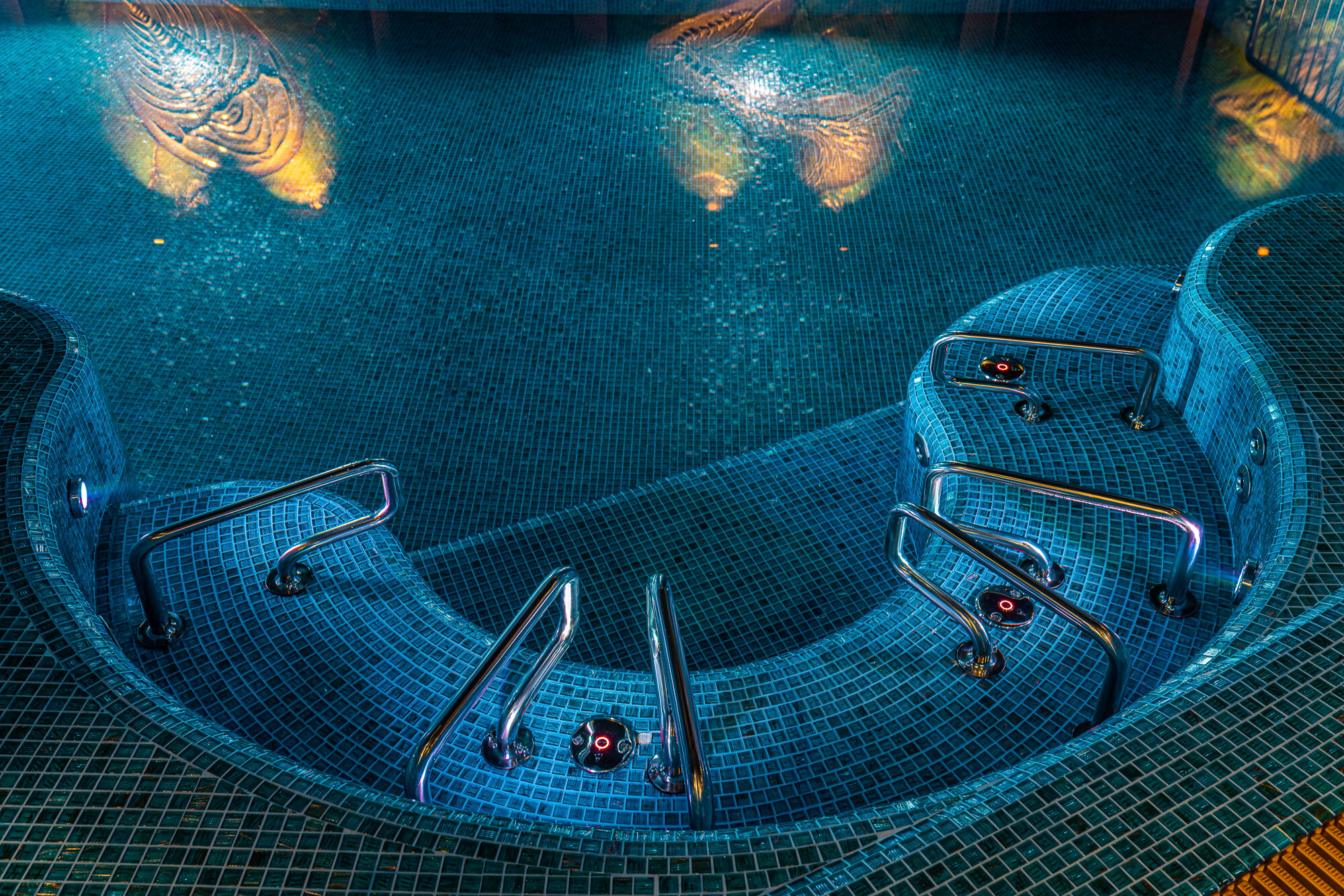 Фото Muse of City Nevsky