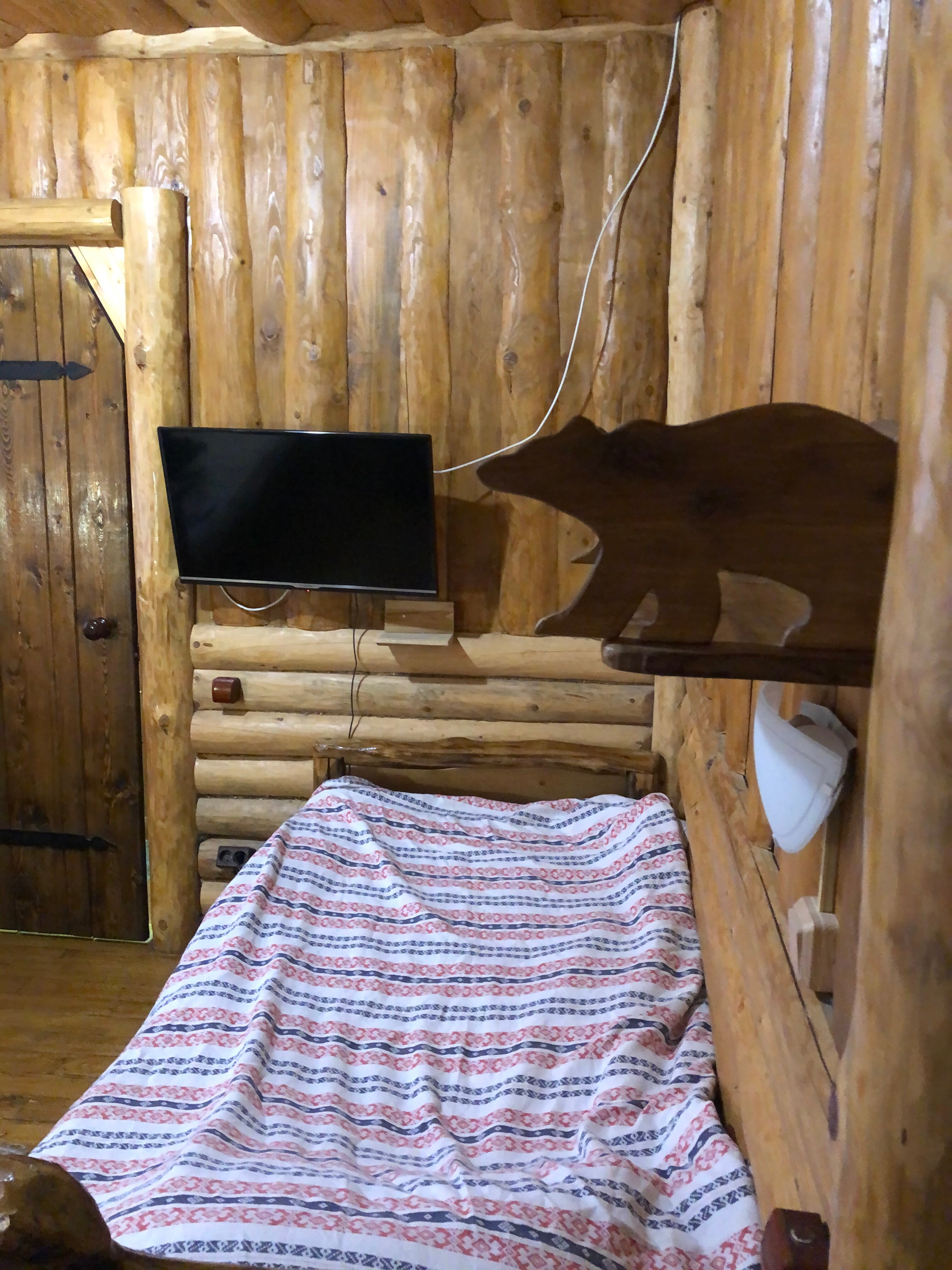 Фото Знаменская Богатырская Застава