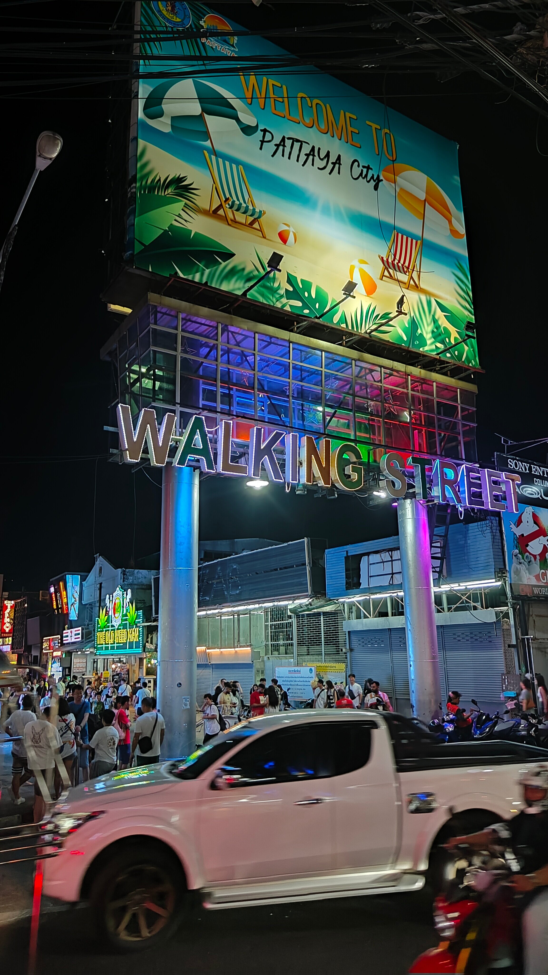 Фото Pullman Pattaya Hotel G