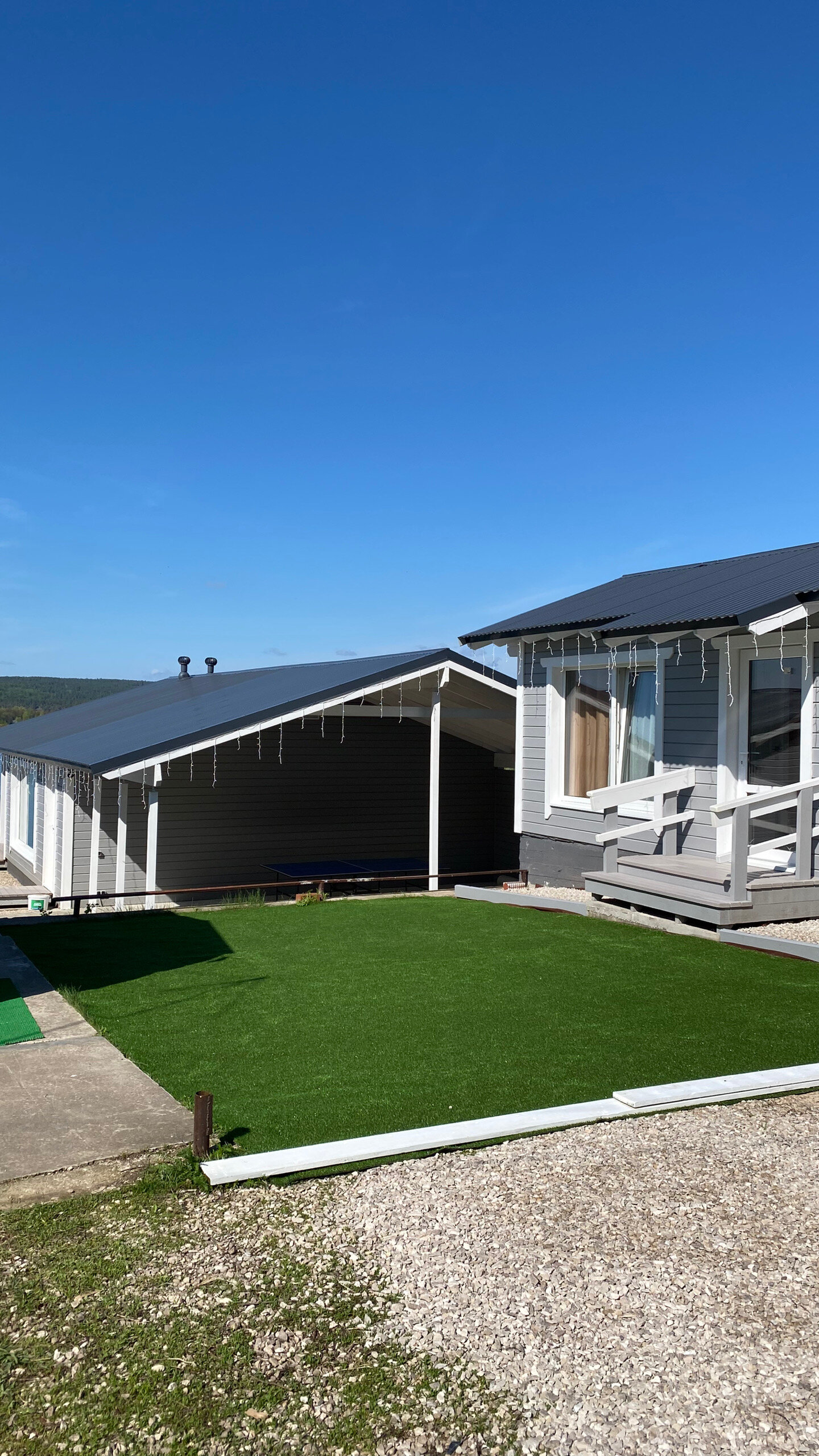 Фото Зольное Вилладж