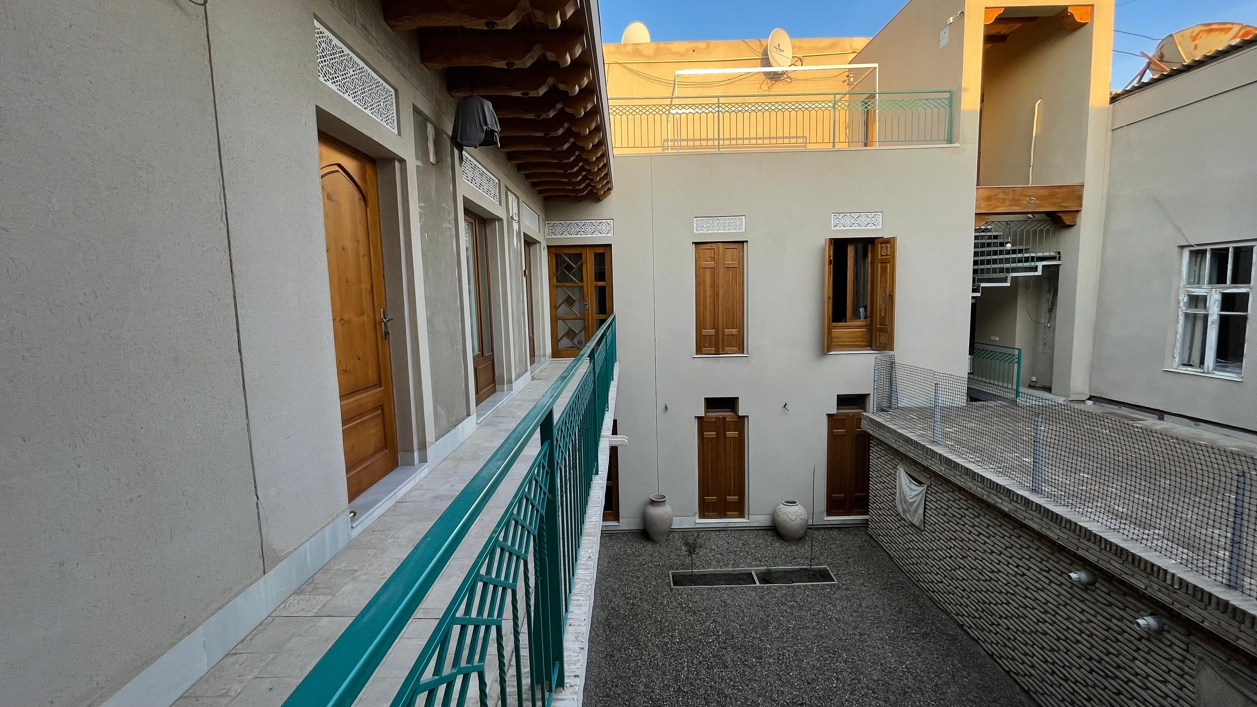 Фото Mahbubakhon