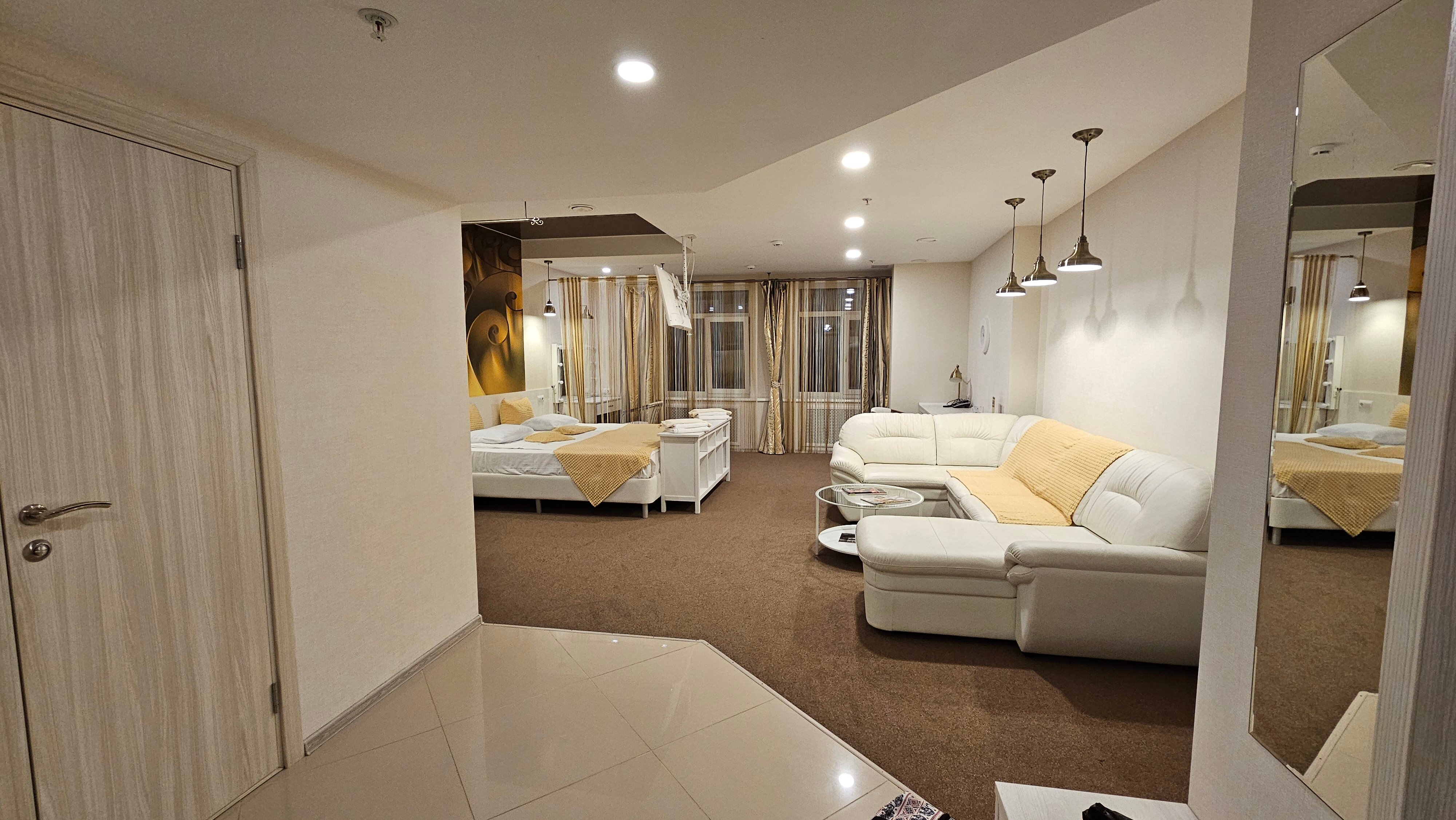 Фото Городской