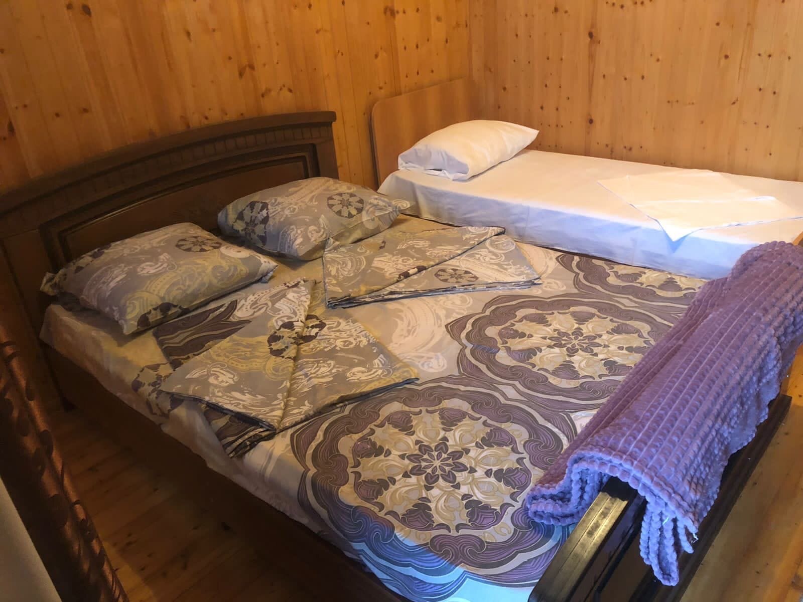 Фото Гостевой дом Делис