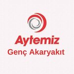 Aytemiz Toybelen - Genç Akaryakıt (Samsun, İlkadım, Anadolu Blv., 190), benzin istasyonu  İlkadım'dan