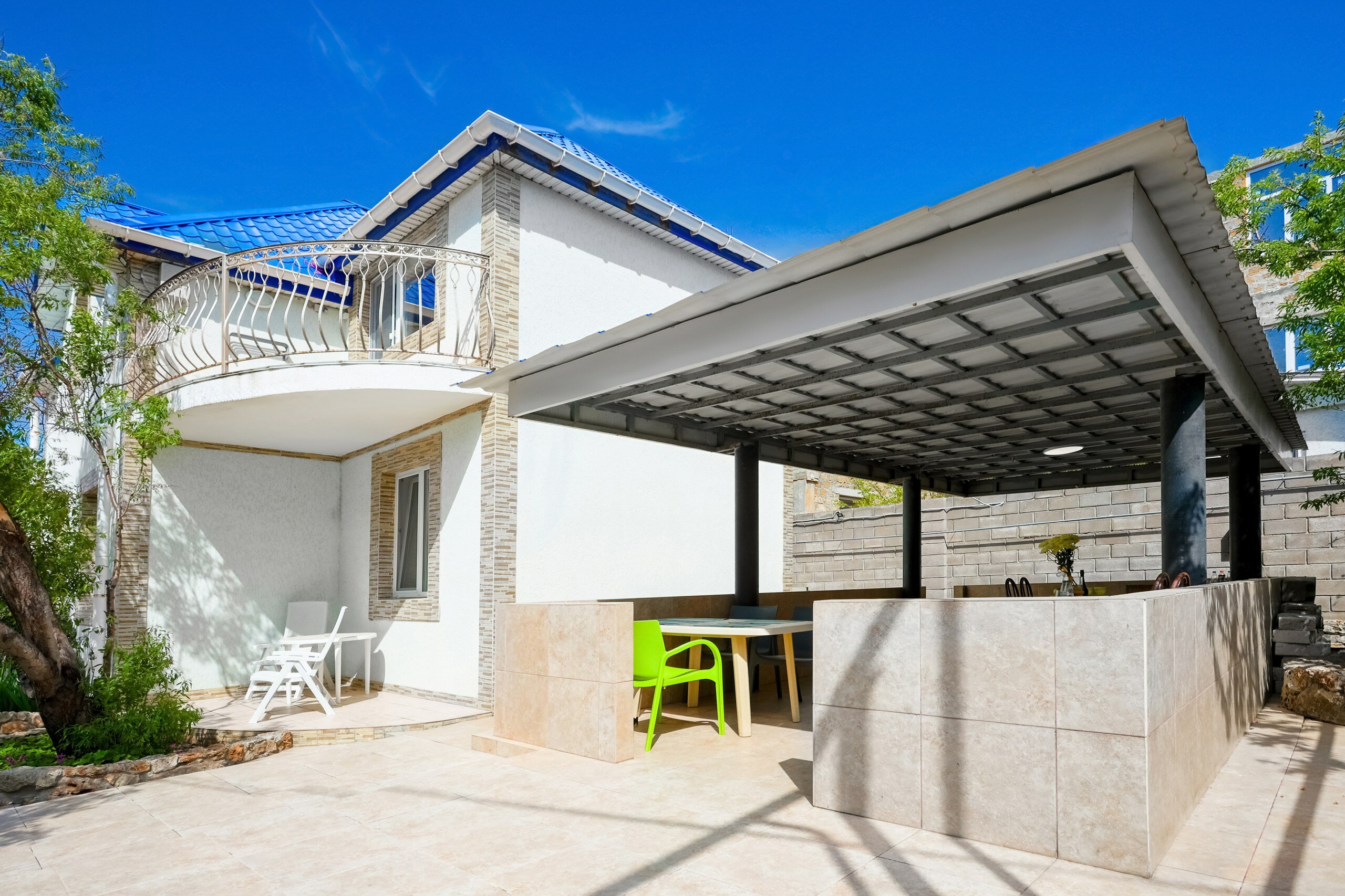 Фото Моремания