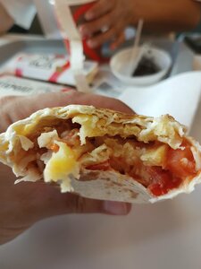 Rostic's (Tikhoretsk, Oktyabrskaya ulitsa, 118/7), fast food