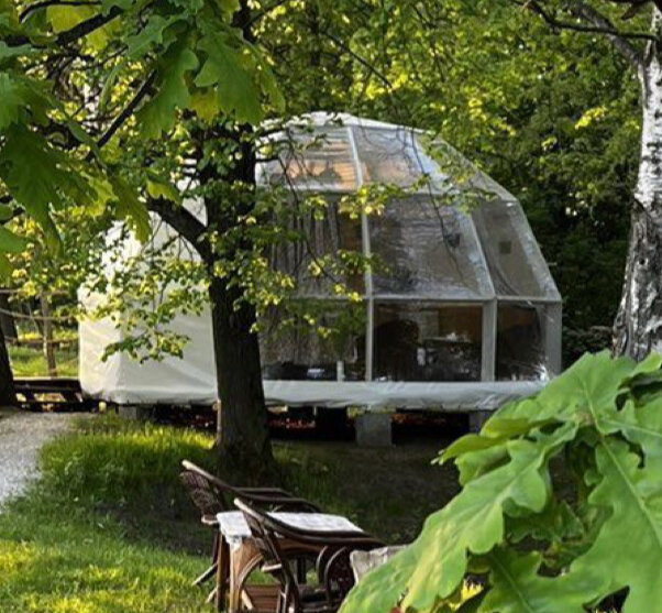 Фото Усадьба Мордвеза