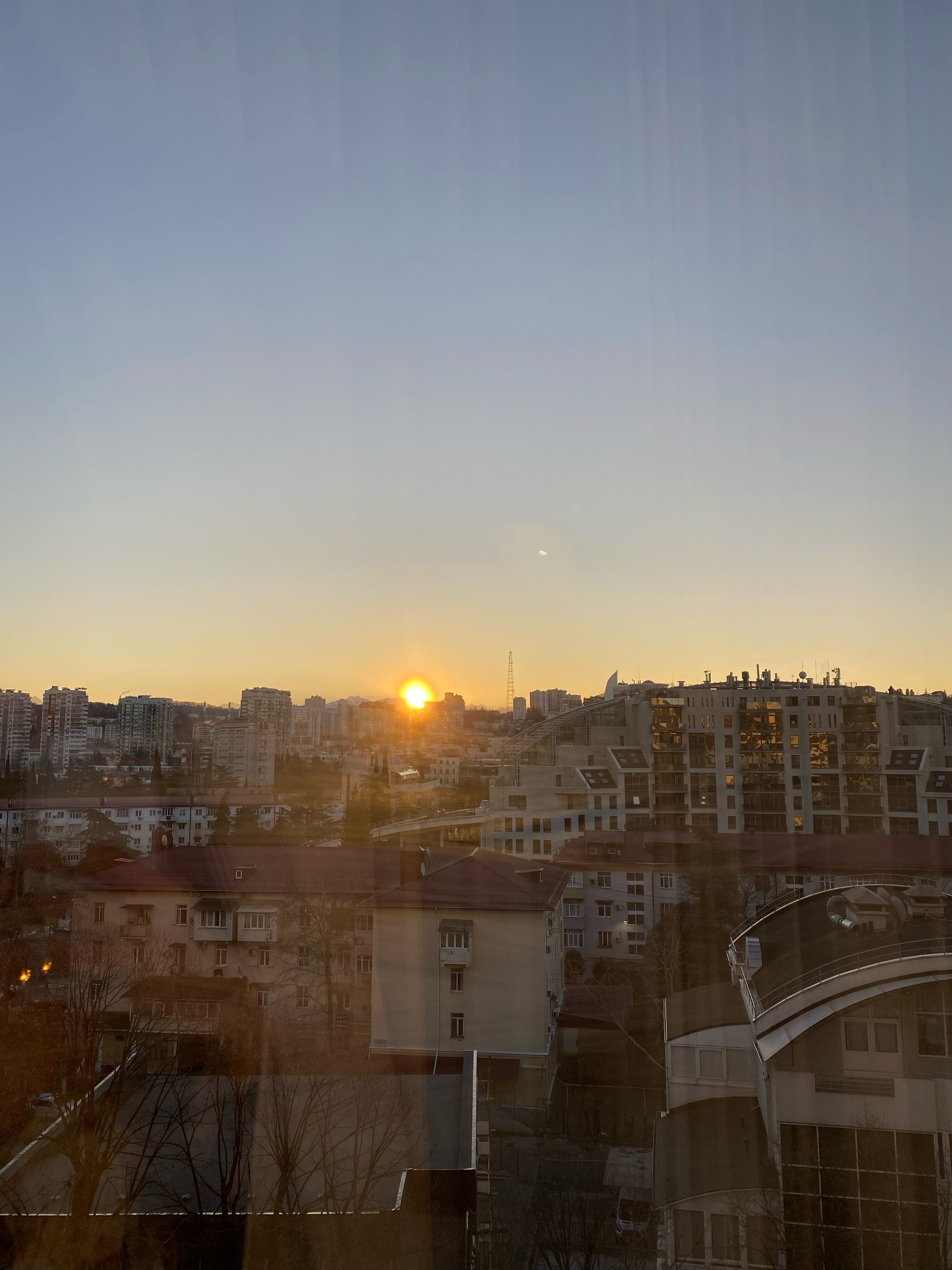 Фото Ривьера Парк