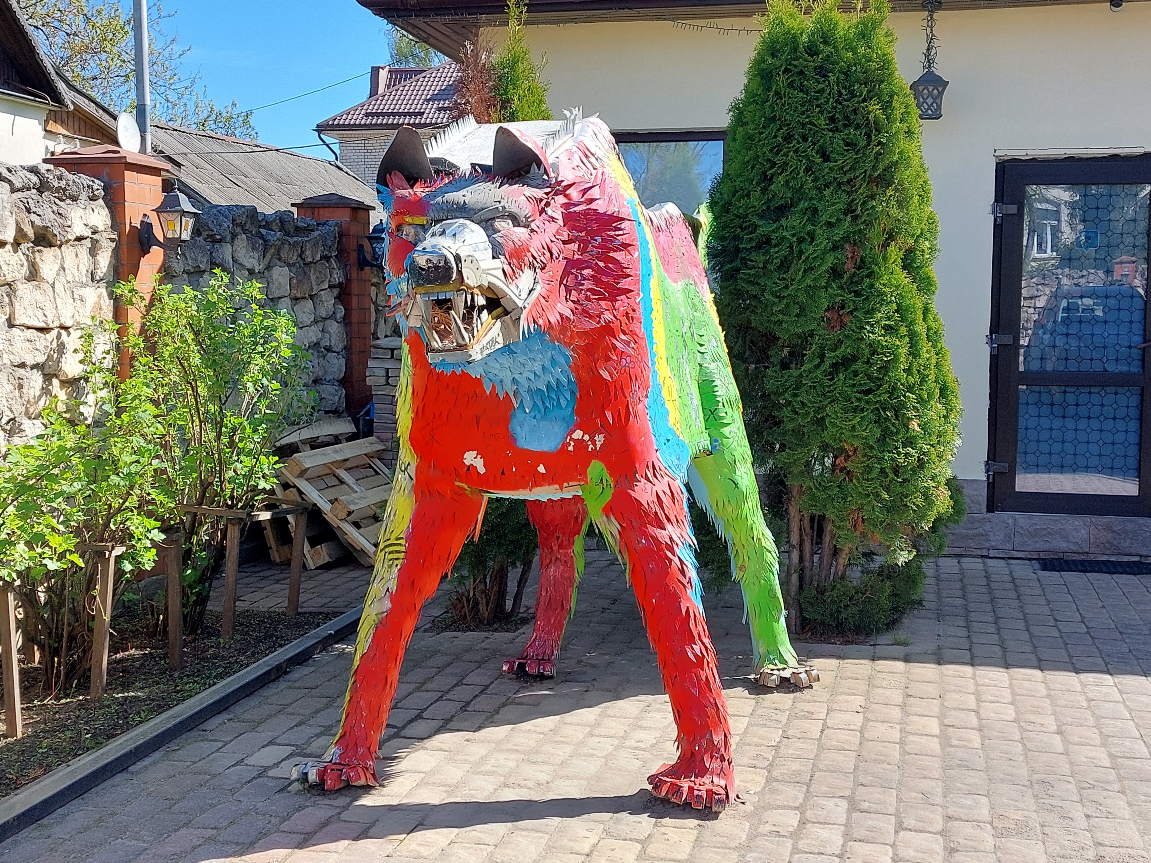 Фото Особняк на Карла Маркса