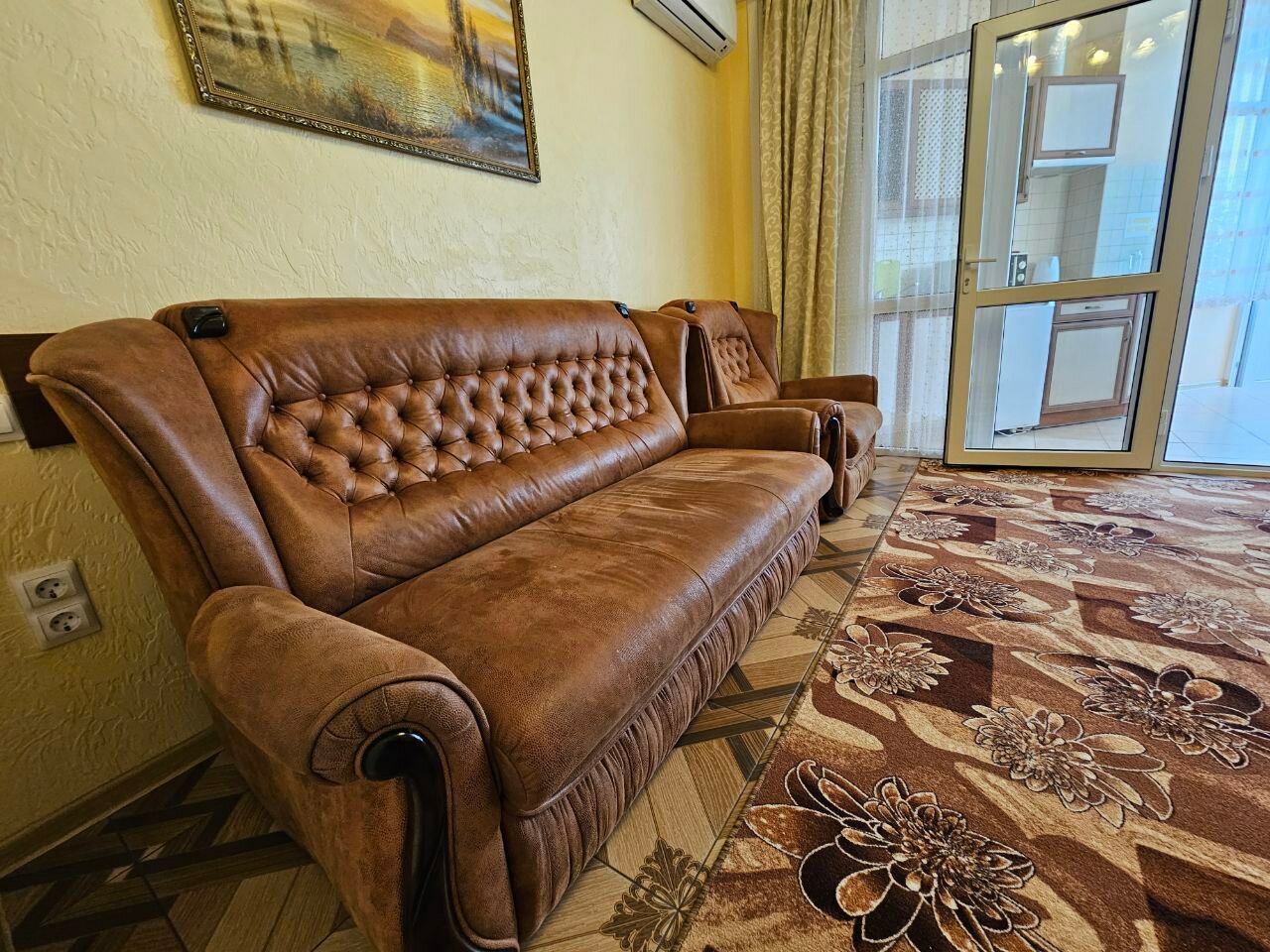 Фото Феодосийский залив