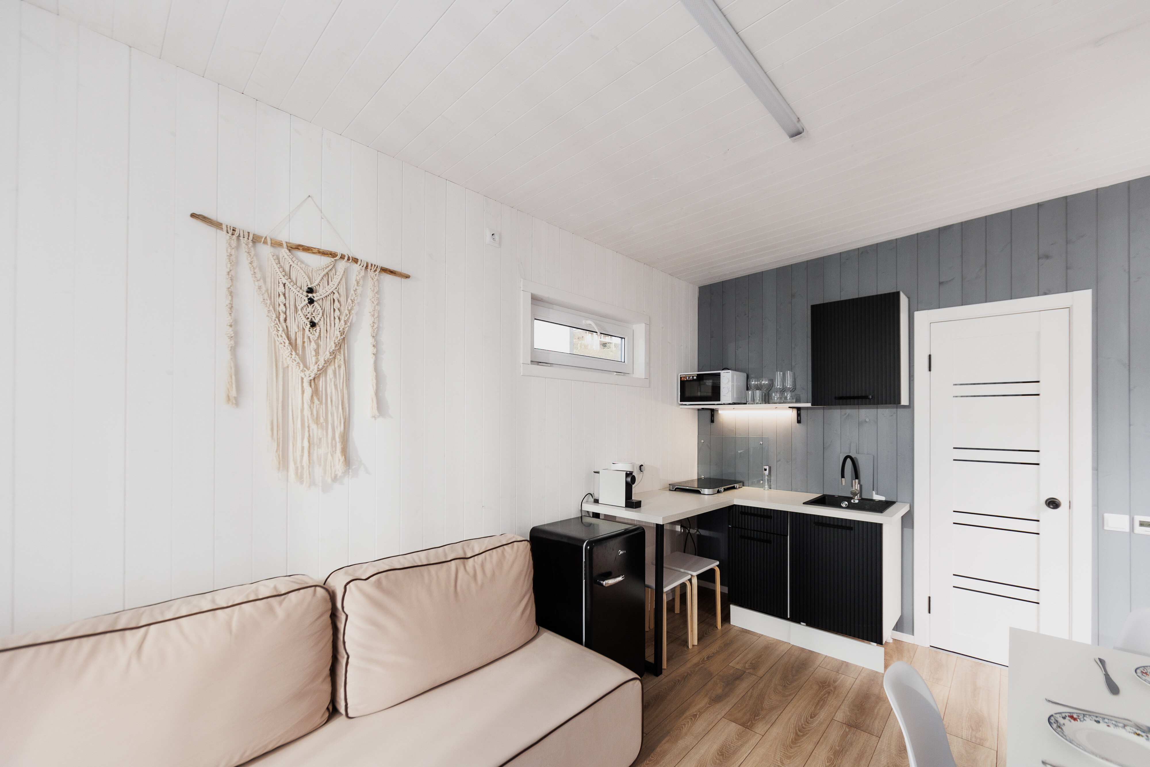 Фото Домики в Абрау