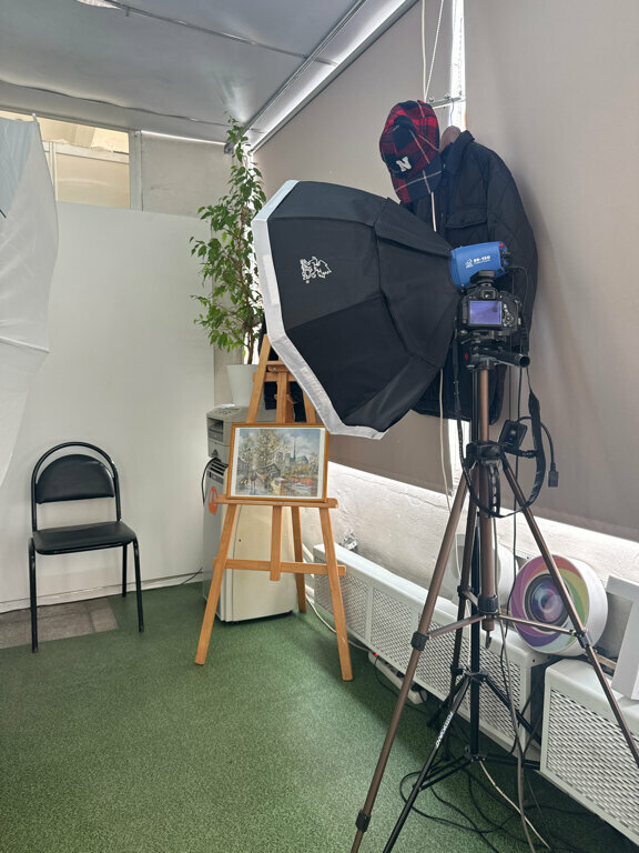 Servicios de fotografía Photo studio Ally's Glance, , foto