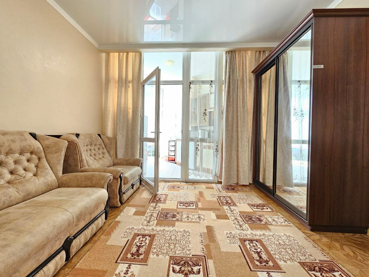 Фото Феодосийский залив