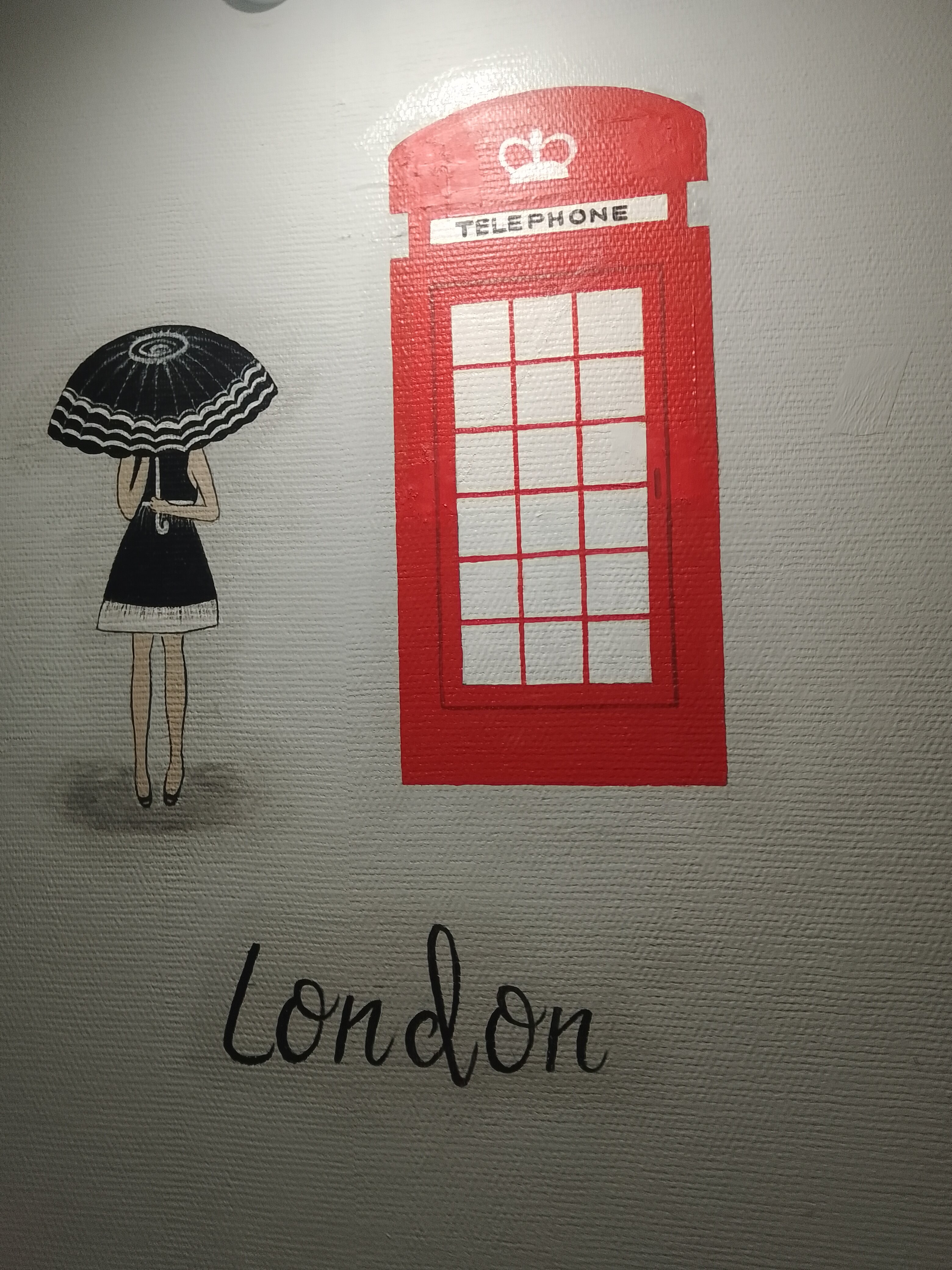 Фото Лондон