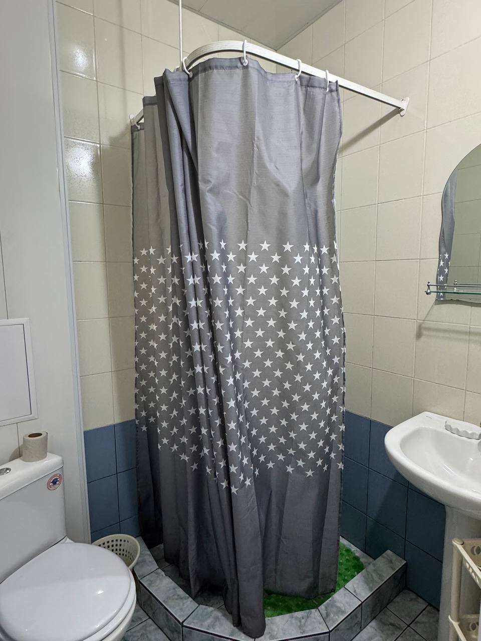 Фото Енисей