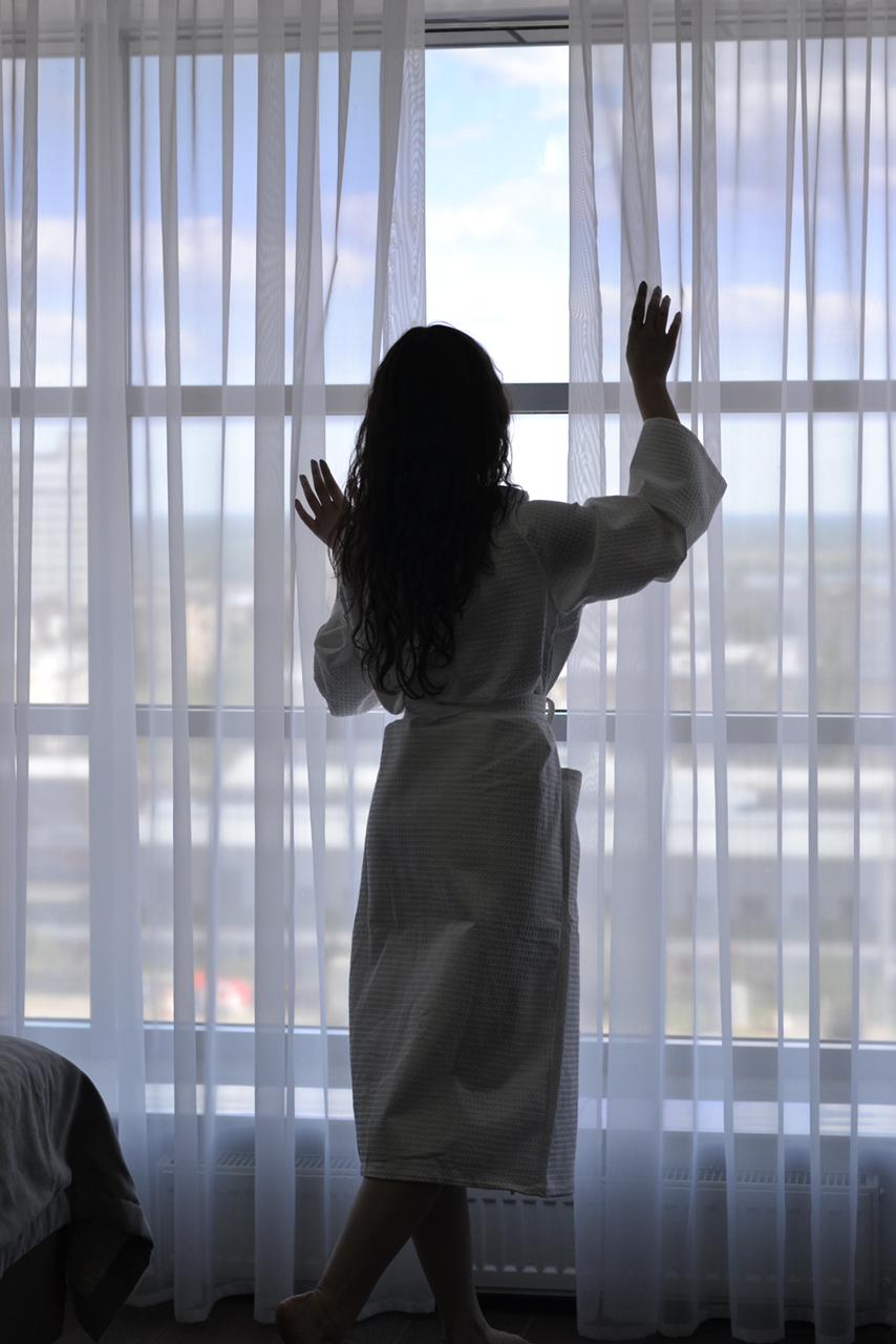 Фото Астория