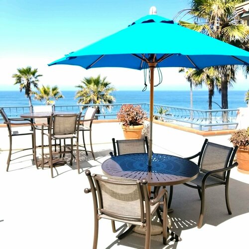 Гостиница Tamarack Beach Resort Hotel