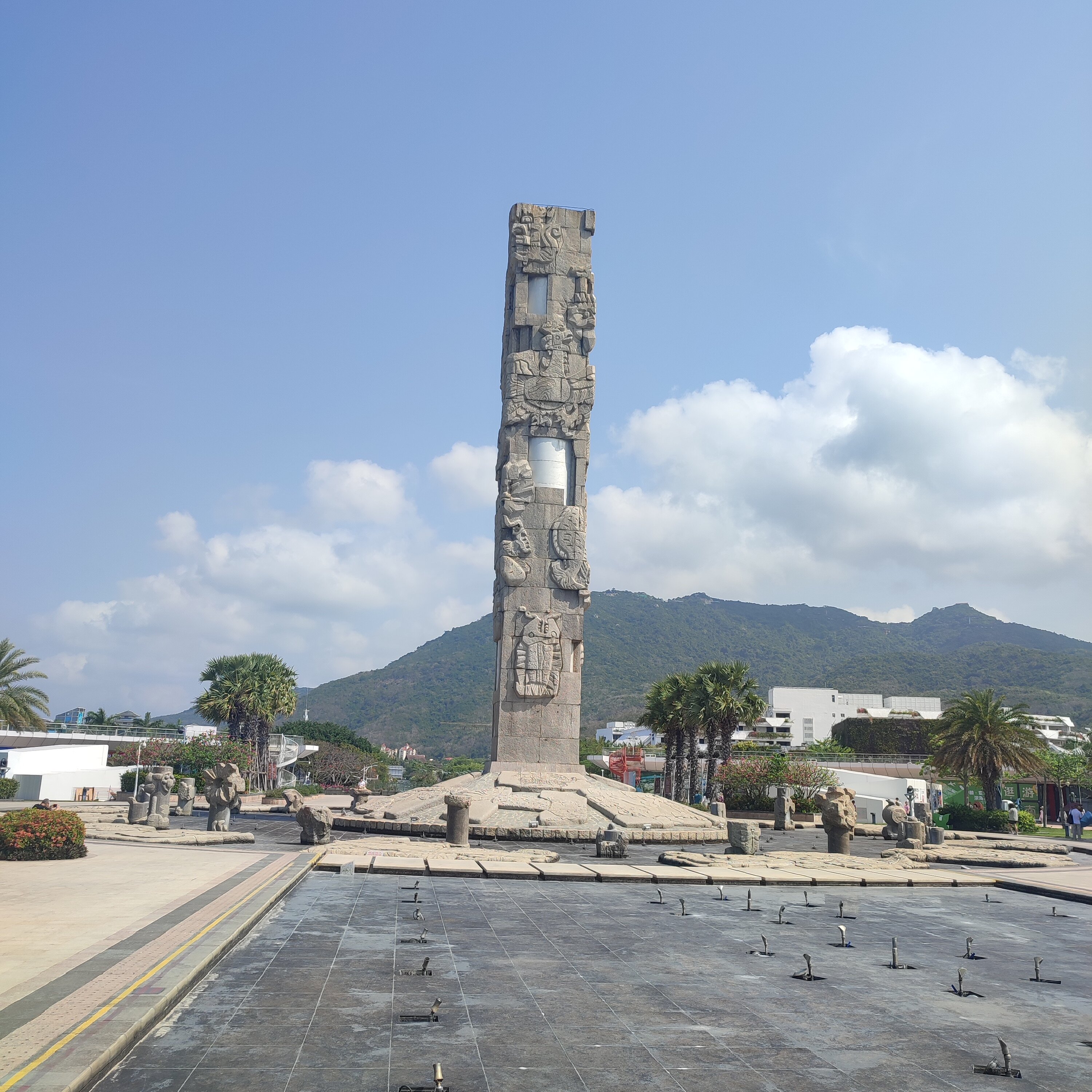 Фото Yalong Bay Villas and SPA