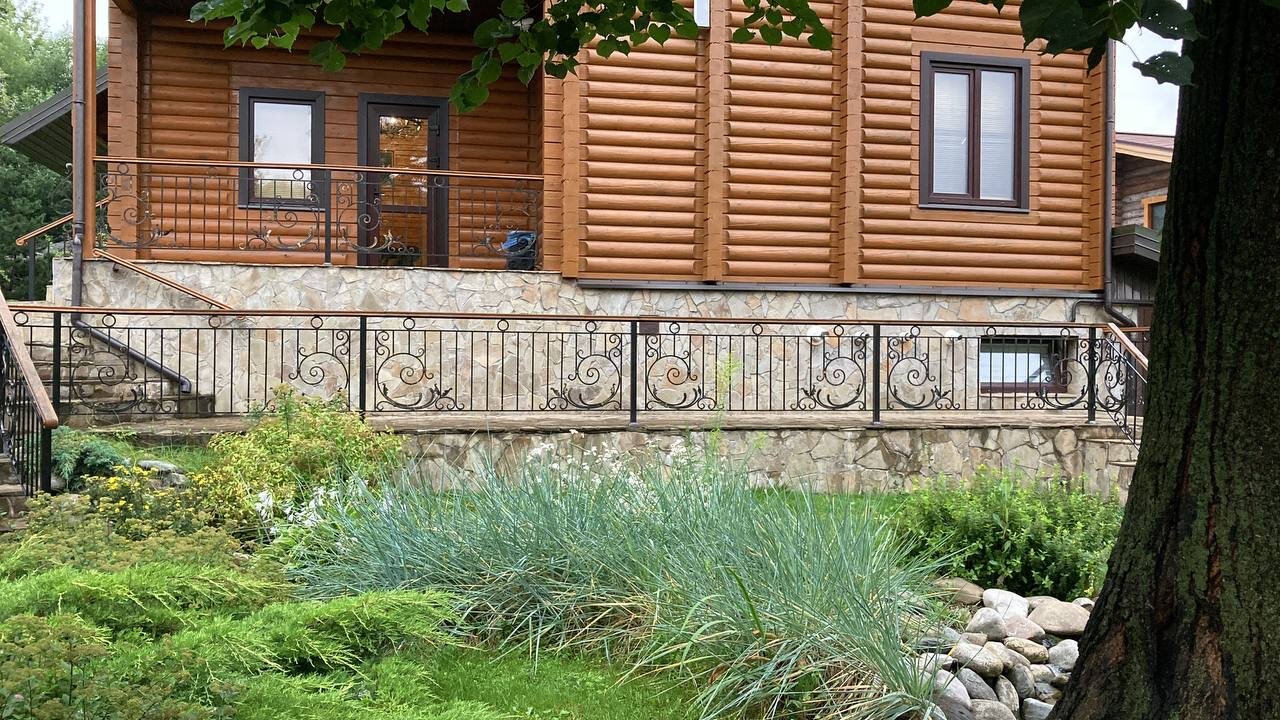 Фото Теремок