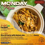 Thushanis (6, Zen 3, Zen Garden, Discovery Gardens, Jebel Ali), restaurant