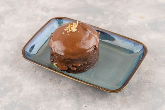 Coffee shop Sabroso Speciality Coffee, Abu Dhabi, photo