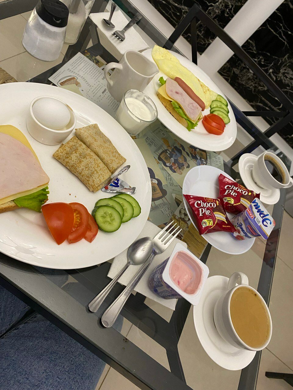 Фото Light House