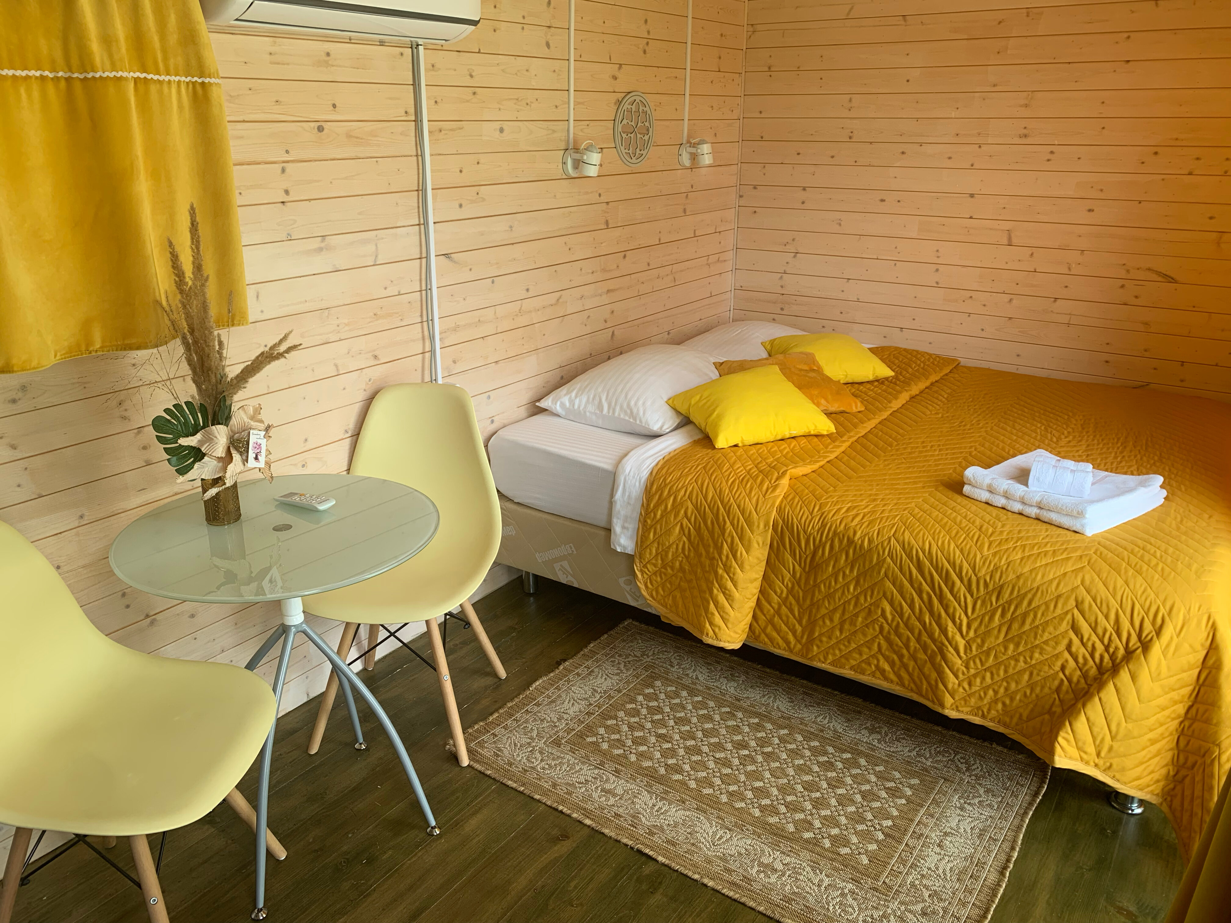 Фото Солнечный Склон