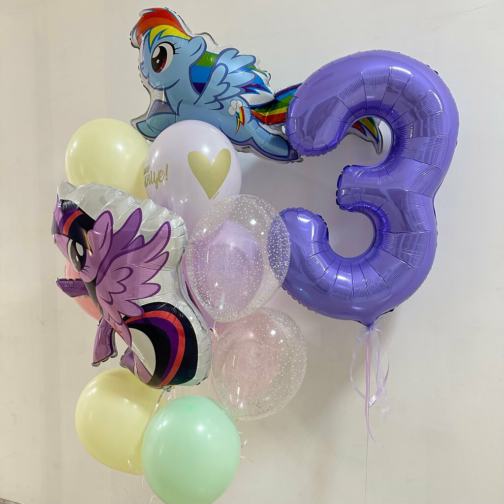 Goods for holiday Гвоздь в шаре, Gelendgik, photo