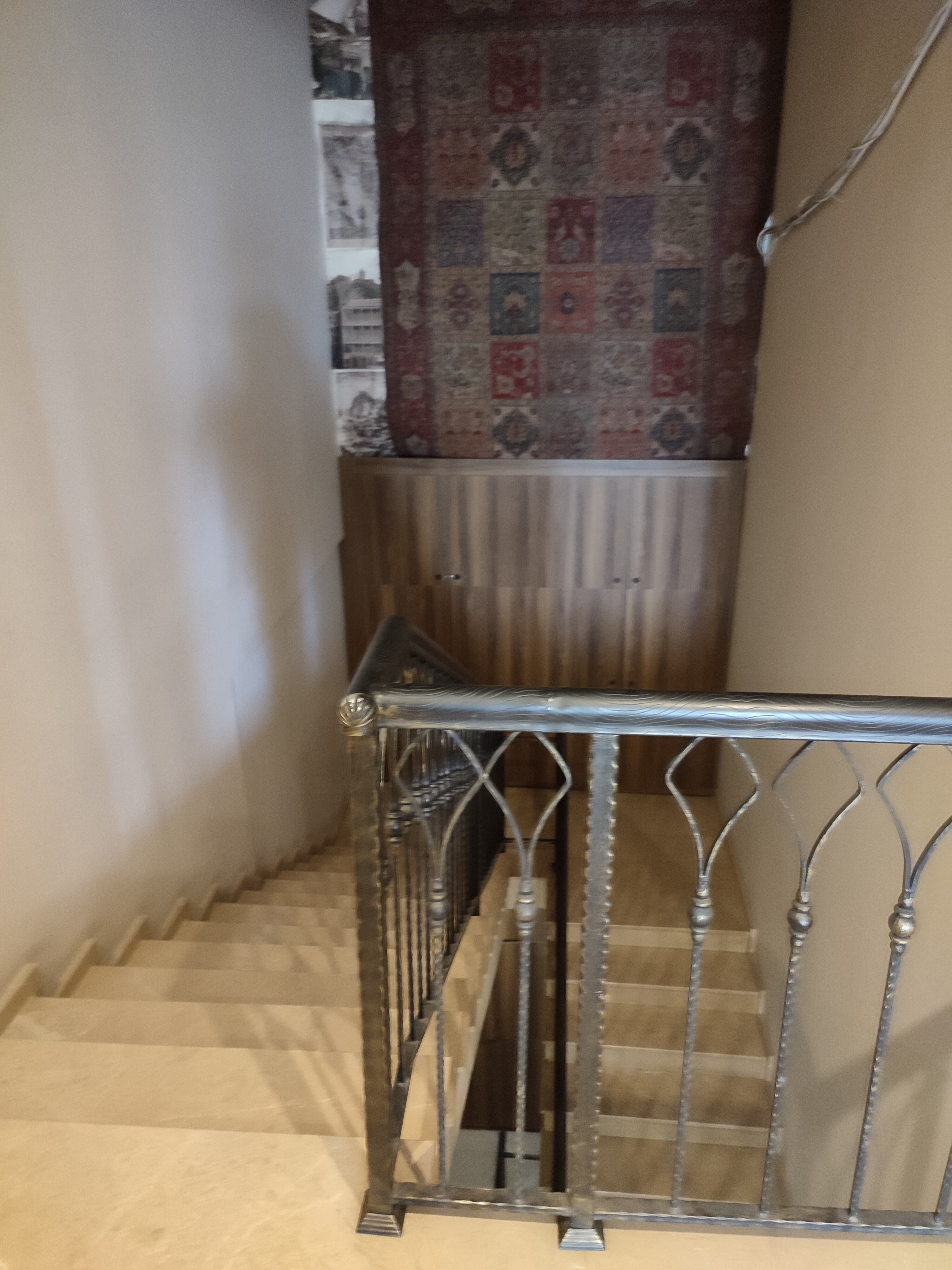 Фото Old Meidan Tbilisi