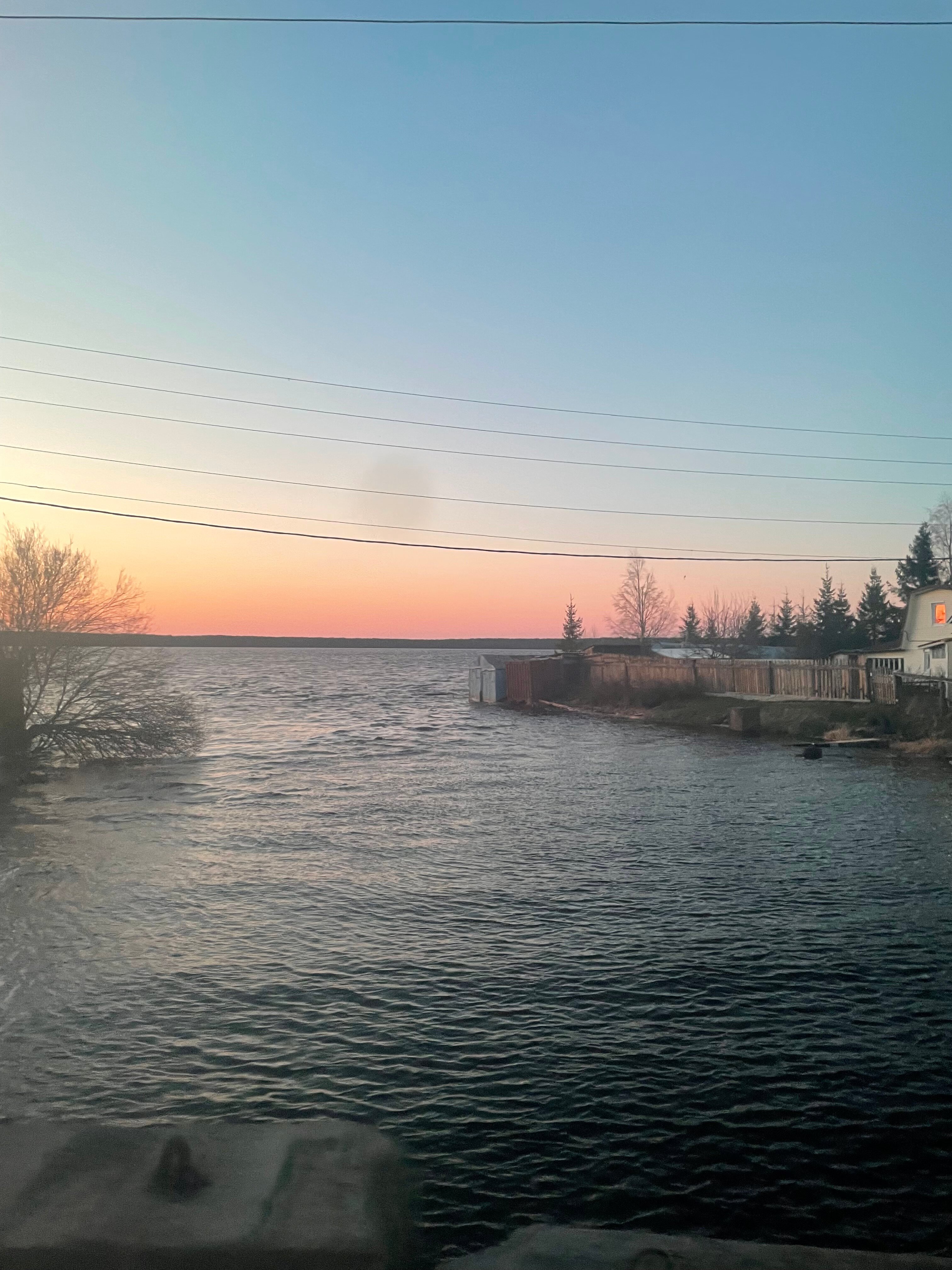 Фото Серебро Онеги