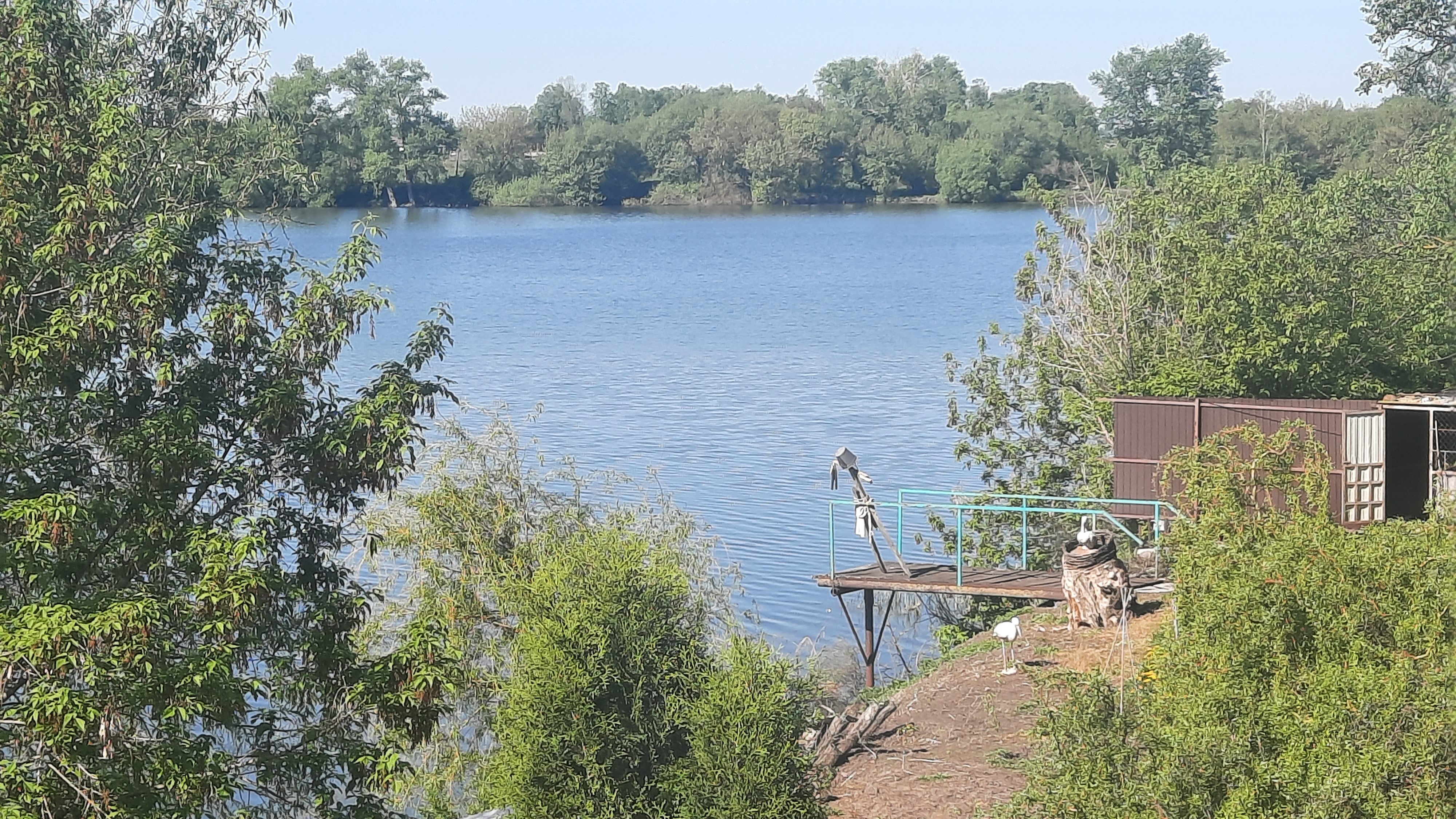 Фото Гостиный двор Рыбачий