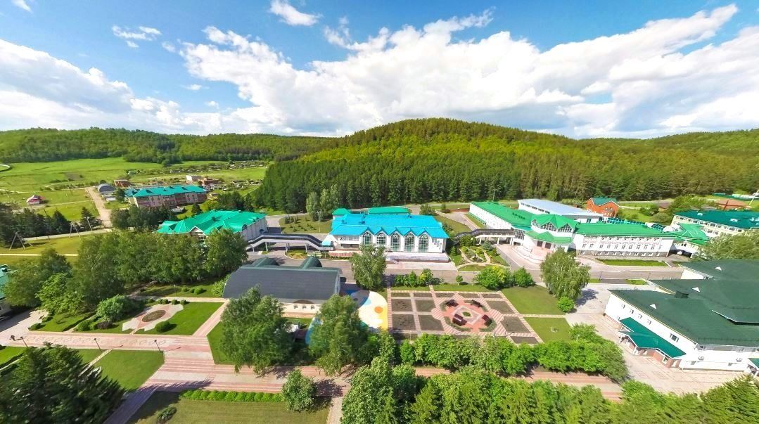 Фото Ромашкино