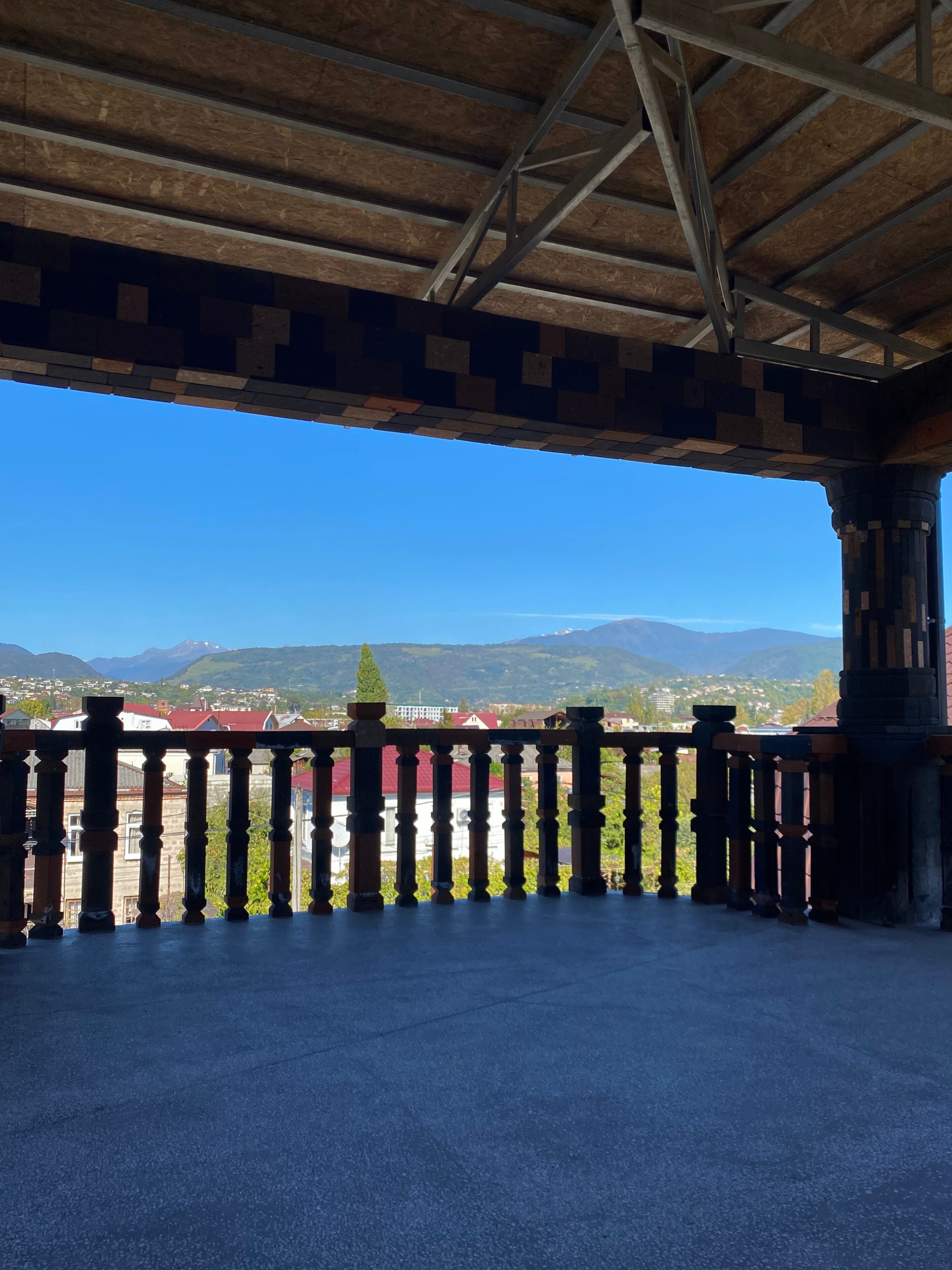 Фото Гостевой дом Афина