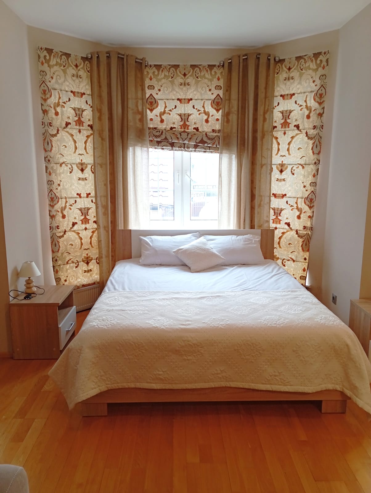 Фото Apart by Villa History