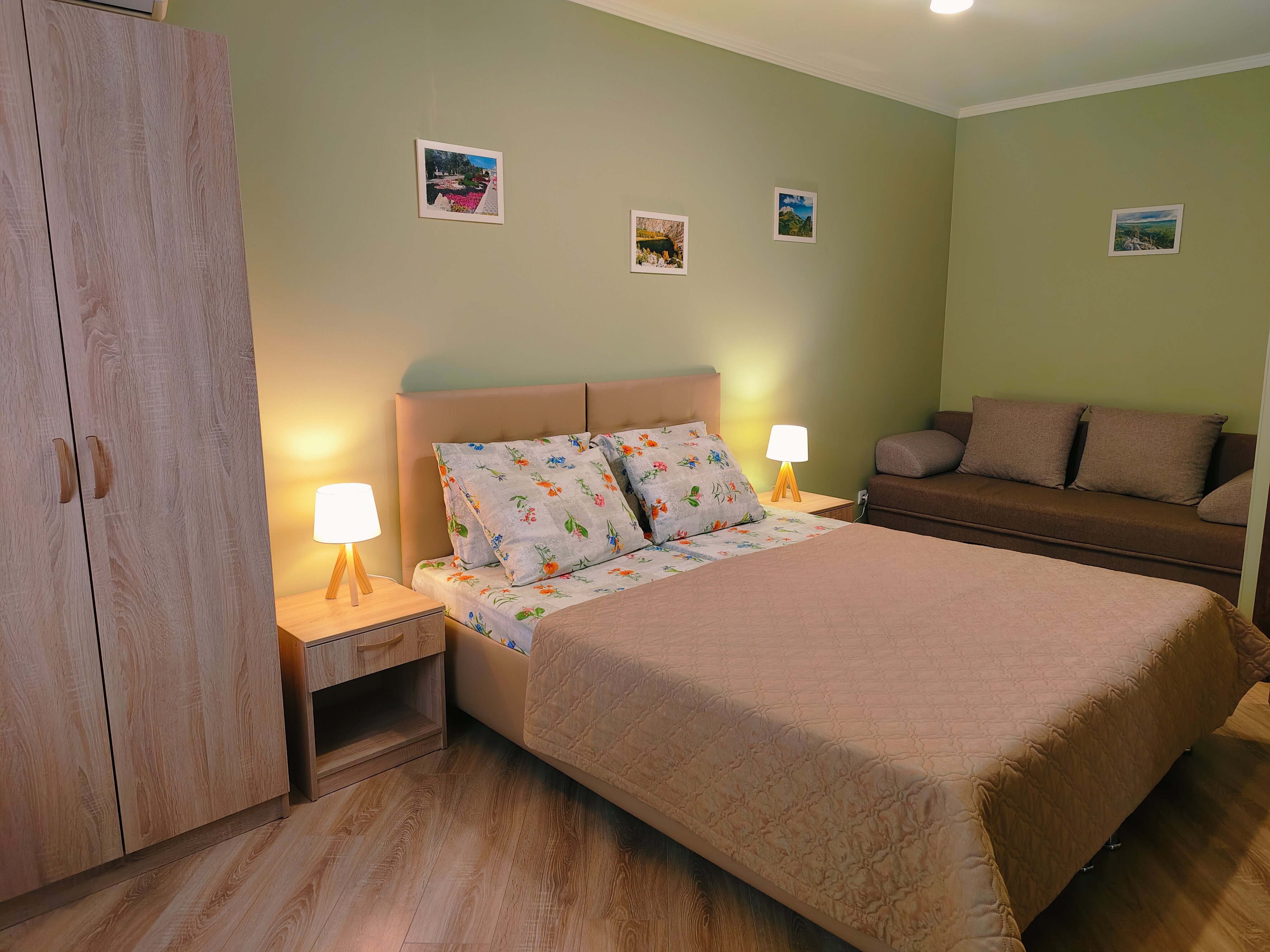 Фото Солнце Тургенева