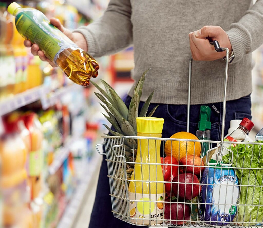 Plastic products Alpla, Dubai, photo