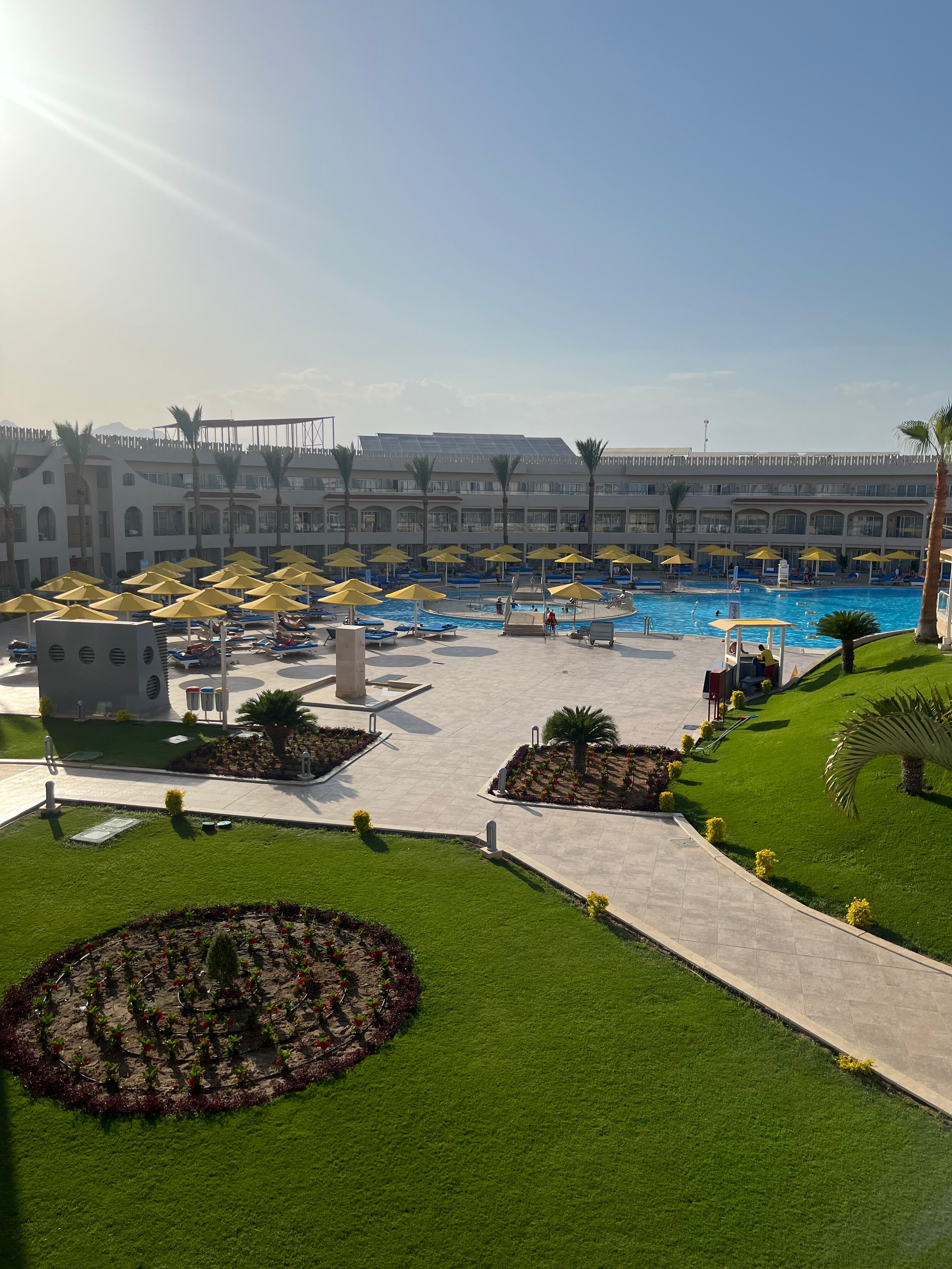 Фото Pickalbatros Royal Moderna Resort