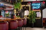 Frank by Basta (Kamergersky Lane, 6с1), restaurant