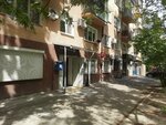 Post Bank (Geroev Desantnikov Street, 23), banking service point