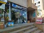 İmpuls mobile (Sakit Qocayev Street, 4A), items for mobile phones