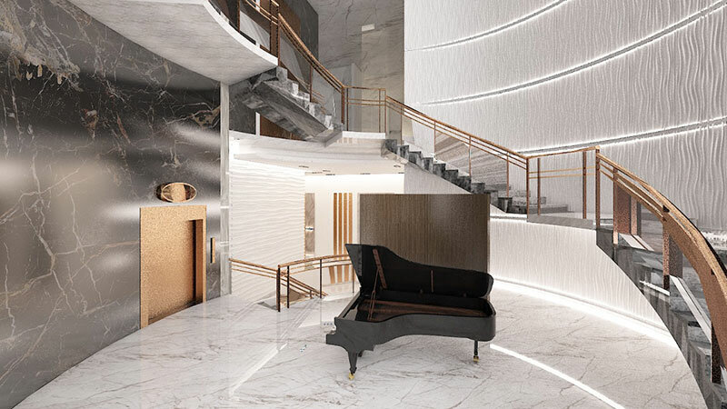 Carpentry Woodworx Joinery, Abu Dhabi, photo