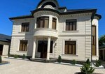 Dagestan stone (naberezhnaya Kosmonavtov, 6) ، التغليف
