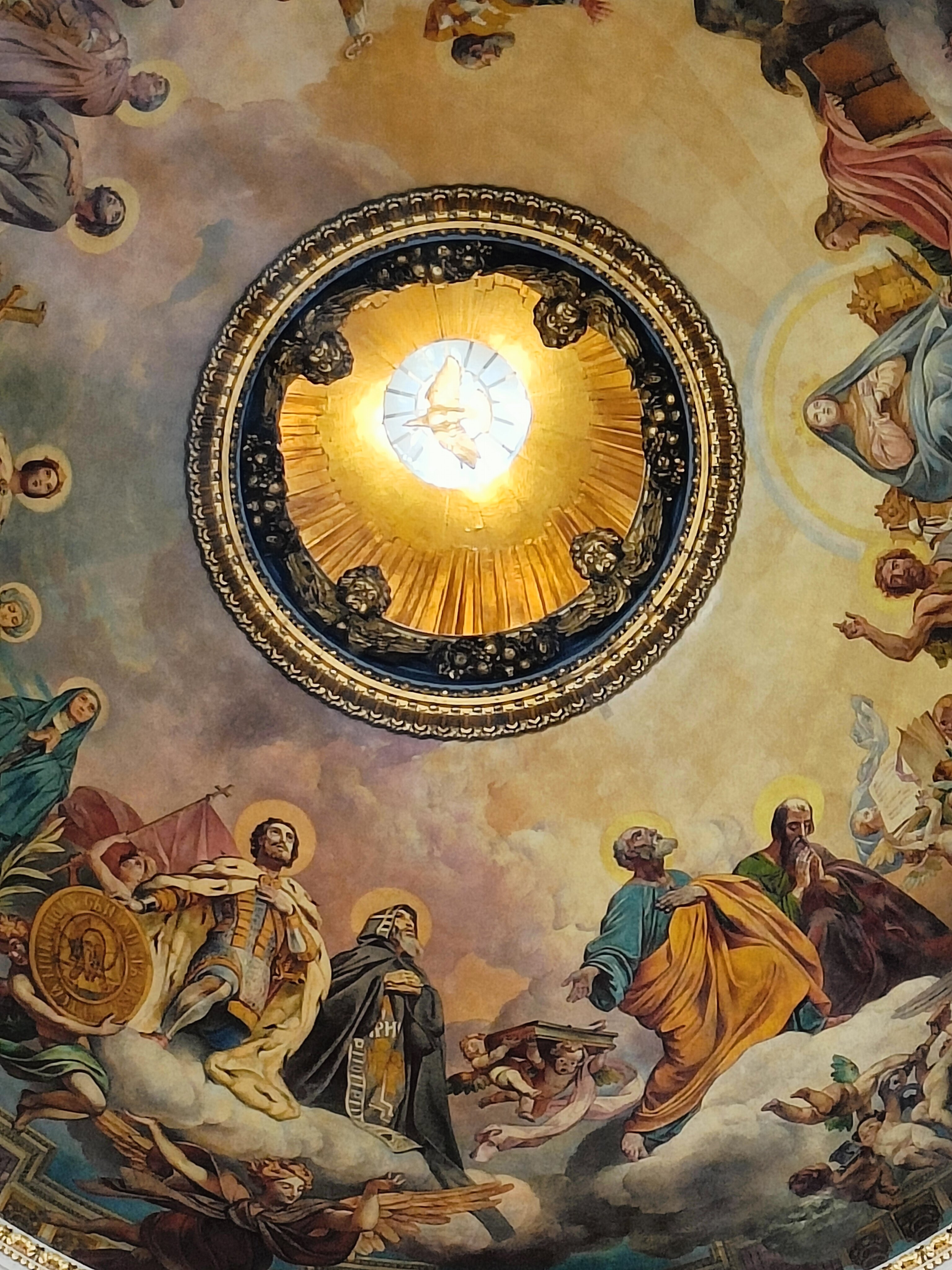 Фото Дворец Трезини