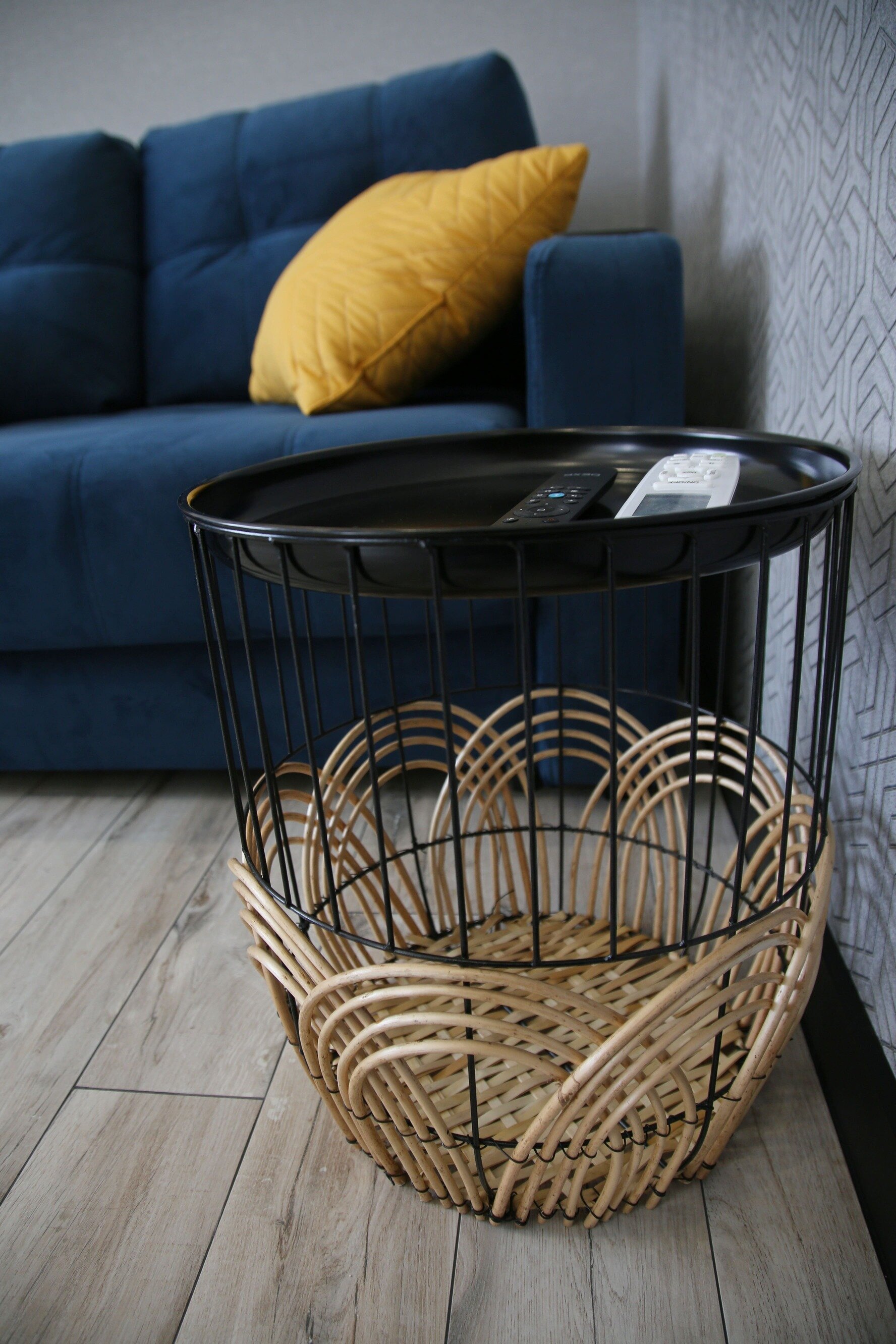 Фото ArtistApart Van Gogh