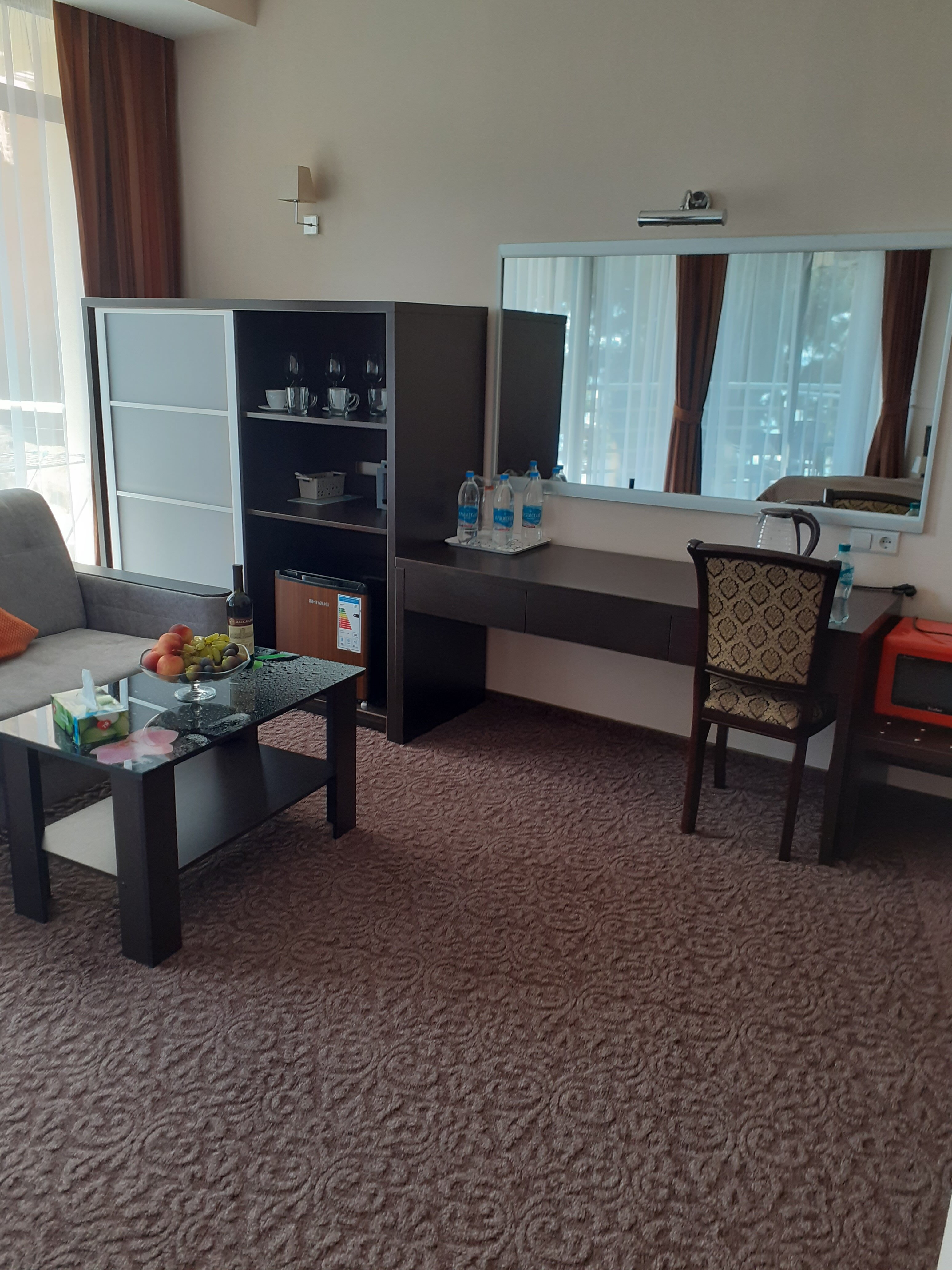 Фото У Натали